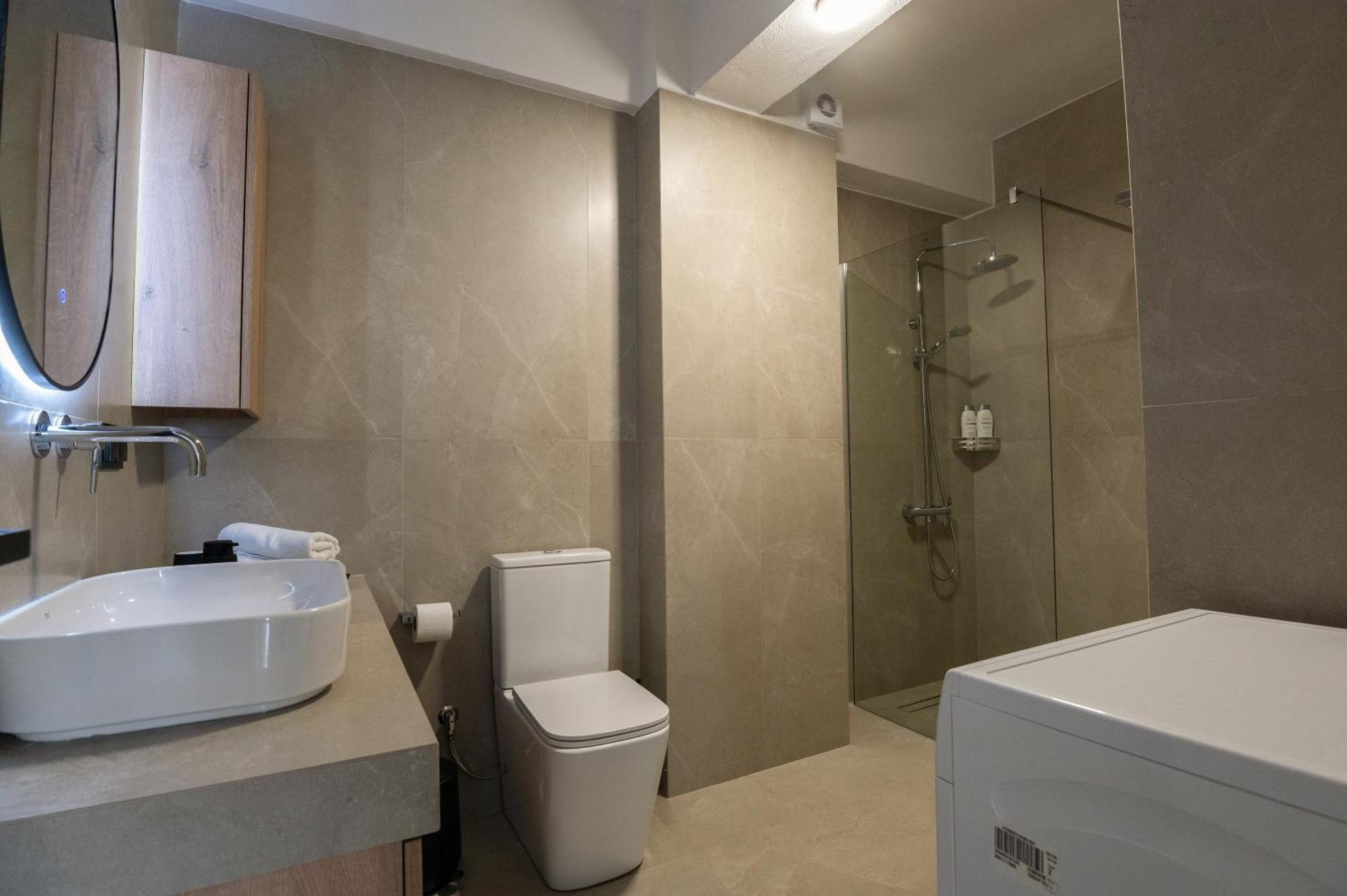 Likehome Apartments Orestiada Exterior photo