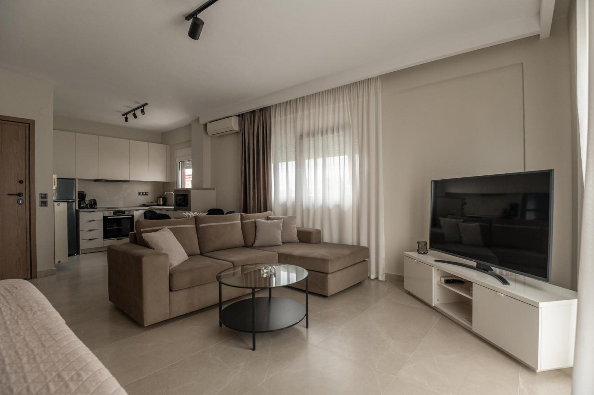 Likehome Apartments Orestiada Exterior photo