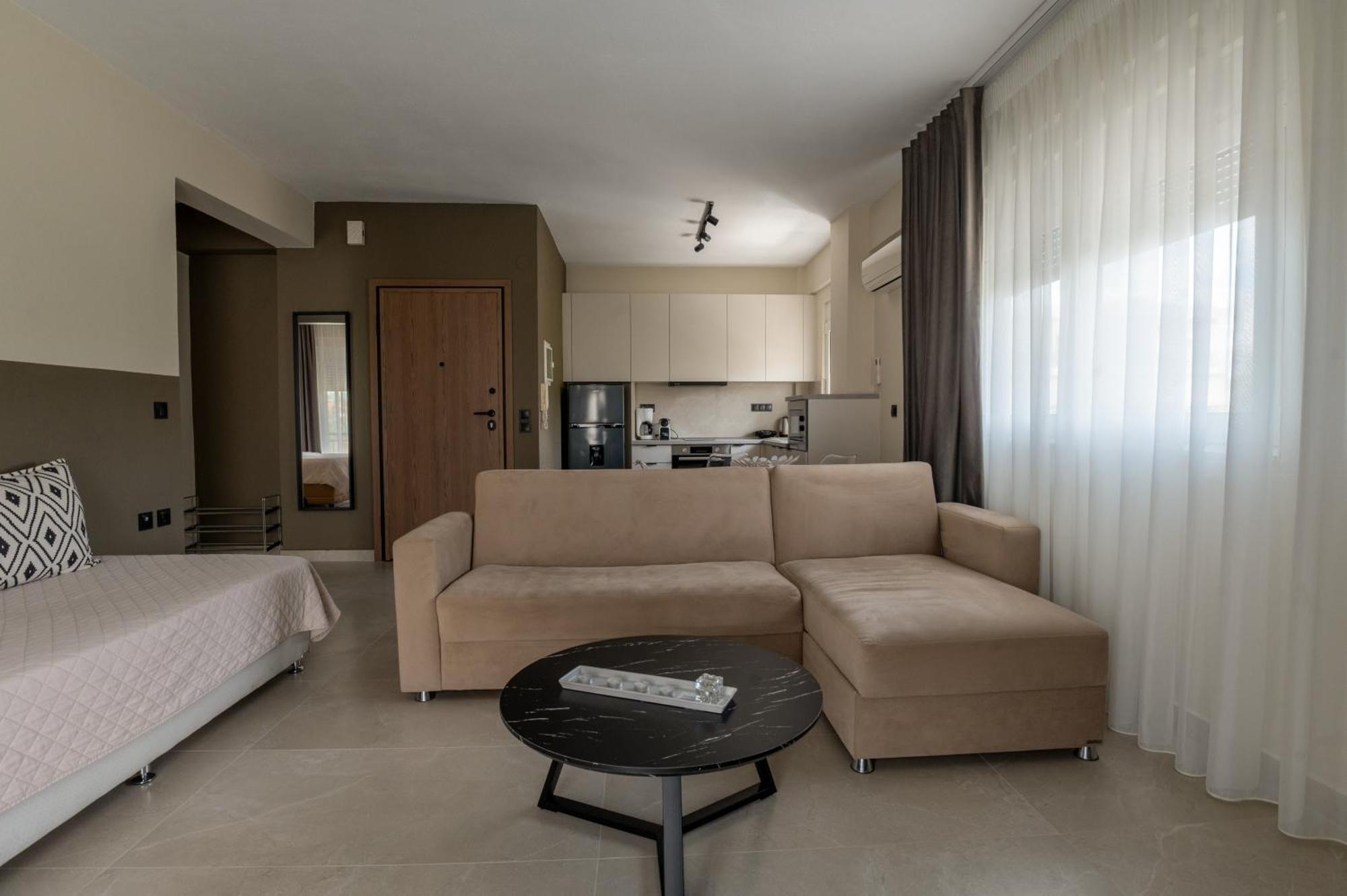 Likehome Apartments Orestiada Exterior photo